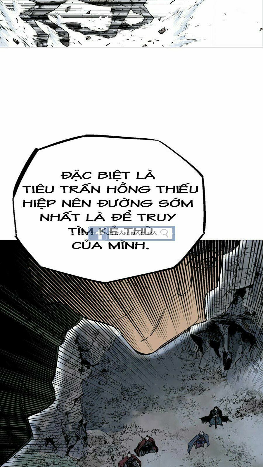 Gosu - Cao Thủ 2: Chapter 59