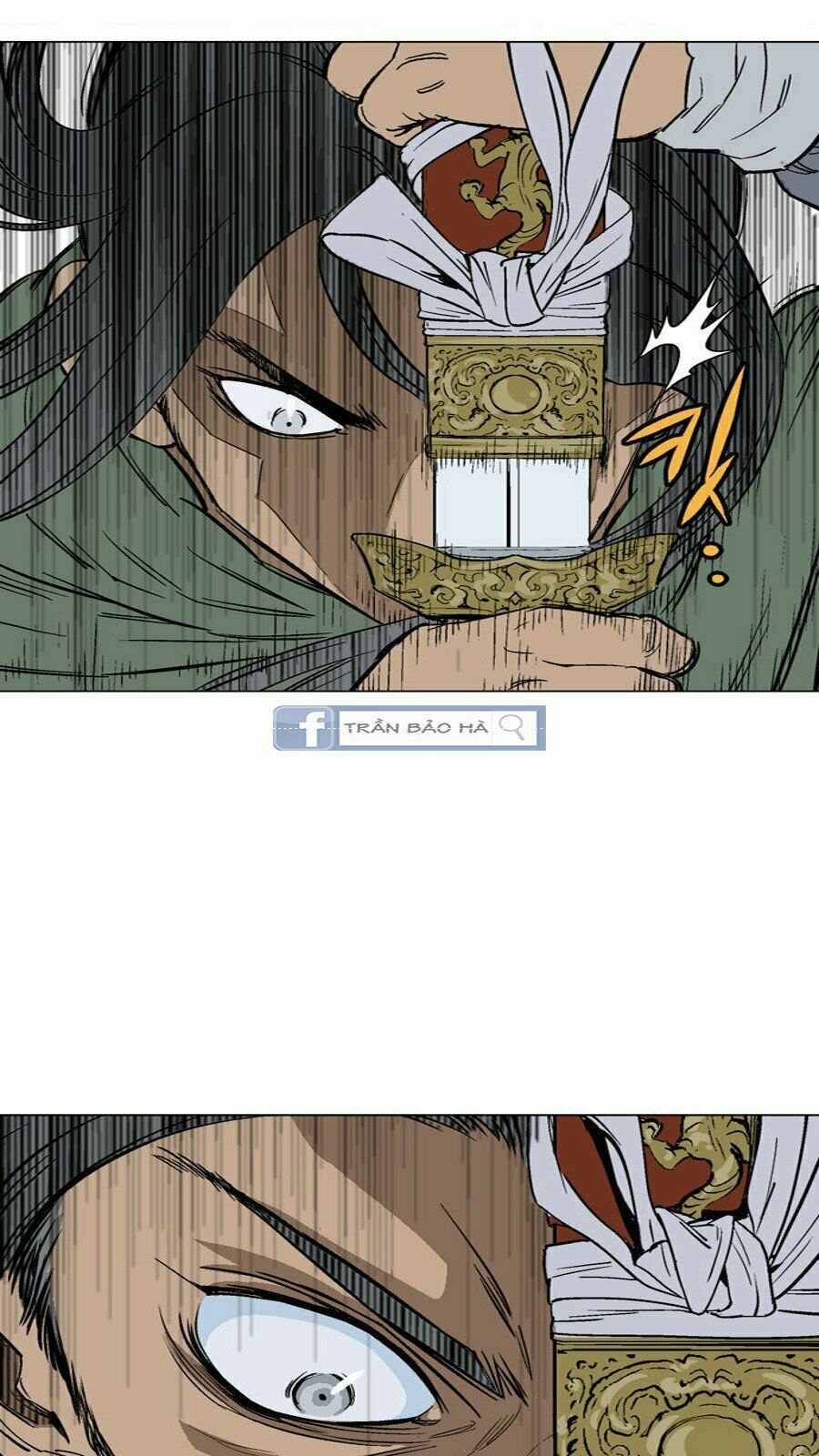 Gosu - Cao Thủ 2: Chapter 59