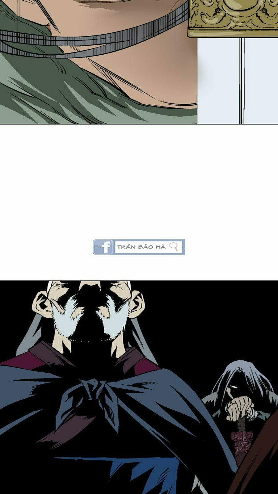 Gosu - Cao Thủ 2: Chapter 59