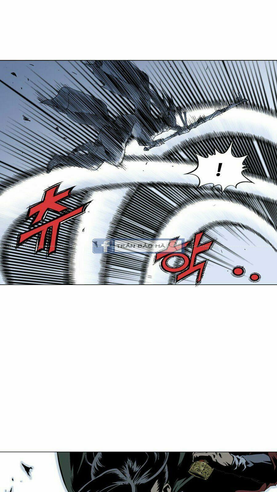 Gosu - Cao Thủ 2: Chapter 59