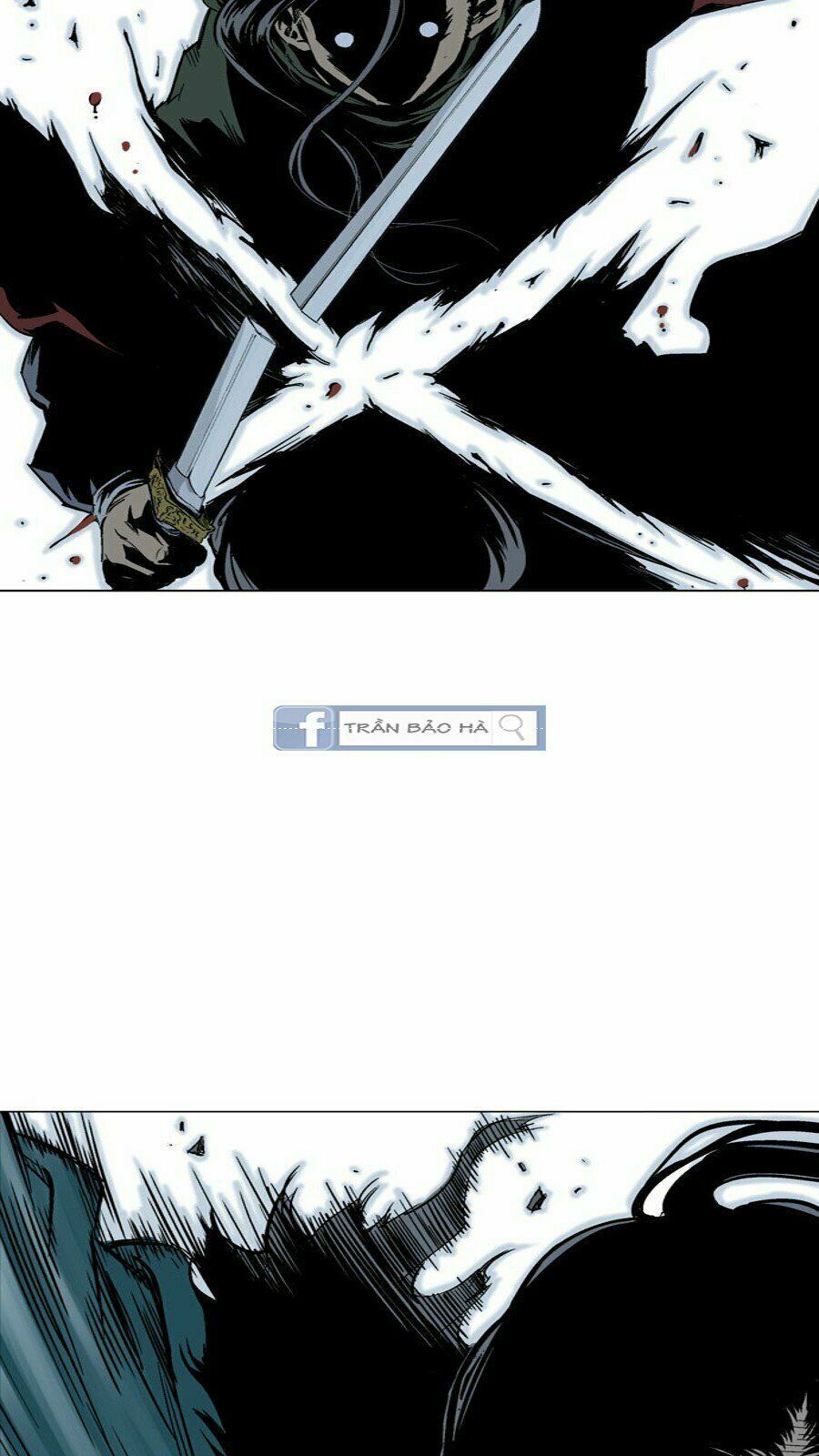 Gosu - Cao Thủ 2: Chapter 59