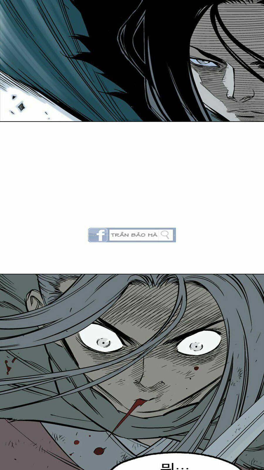 Gosu - Cao Thủ 2: Chapter 59