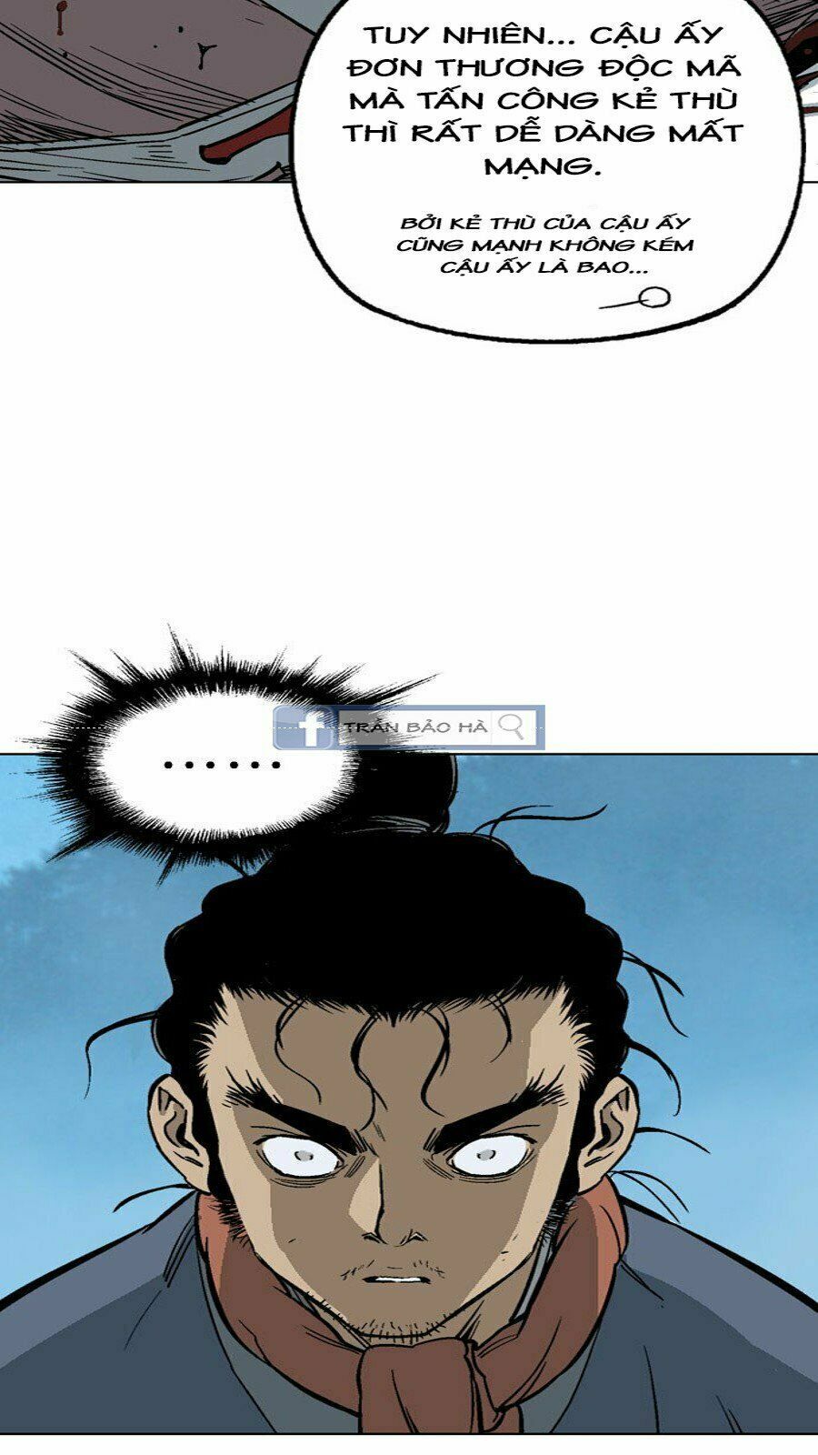 Gosu - Cao Thủ 2: Chapter 59