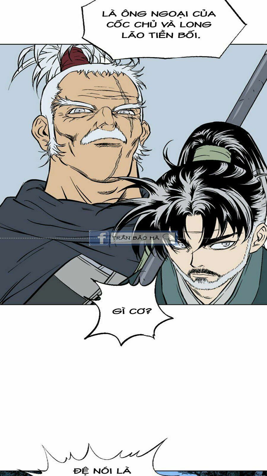 Gosu - Cao Thủ 2: Chapter 59