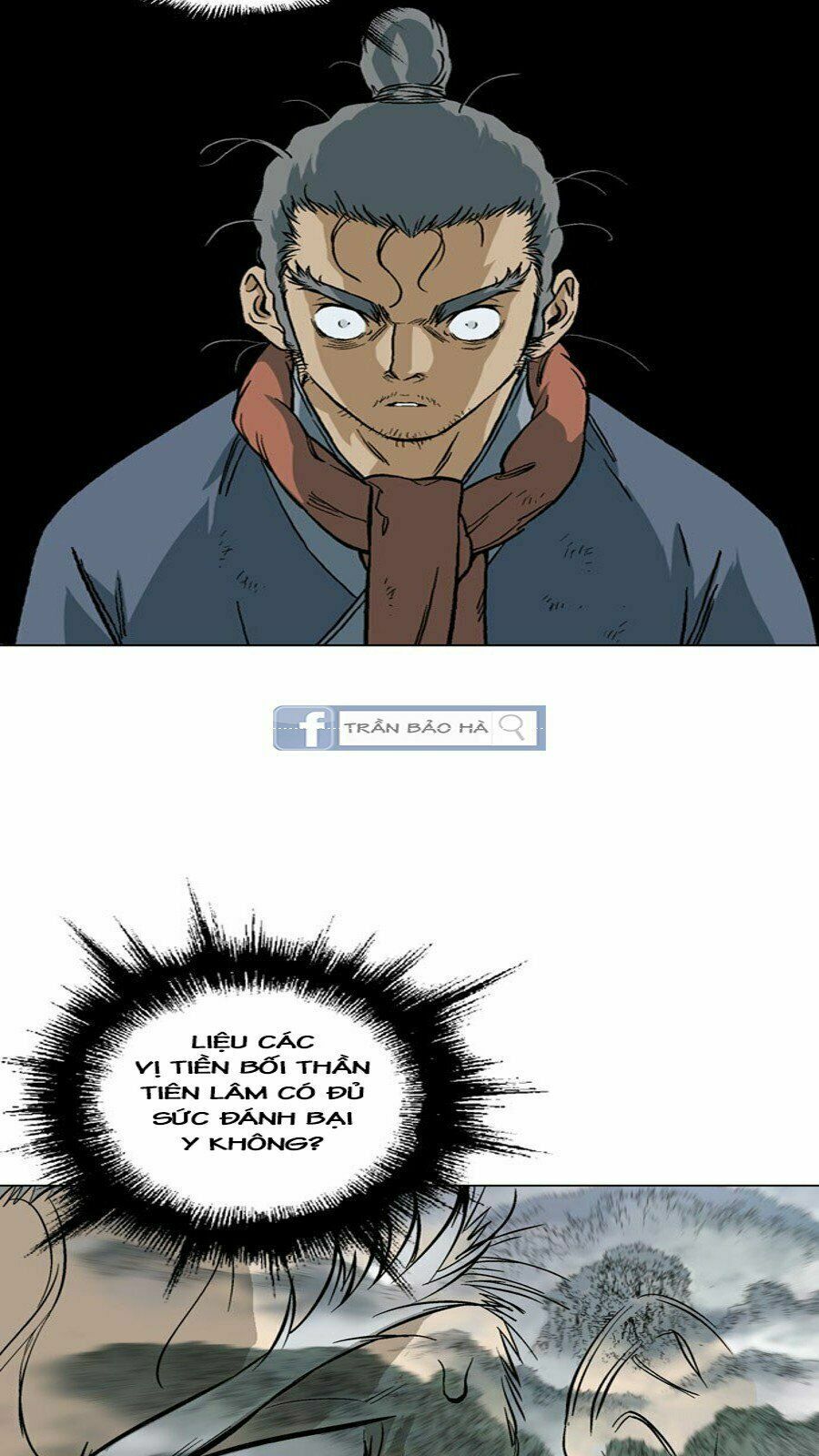Gosu - Cao Thủ 2: Chapter 59