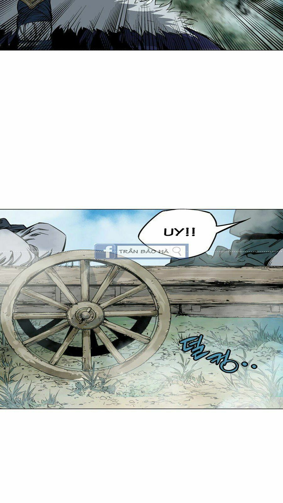 Gosu - Cao Thủ 2: Chapter 59