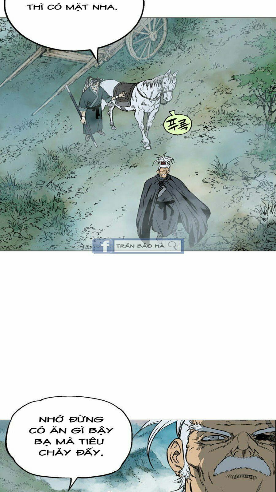 Gosu - Cao Thủ 2: Chapter 59