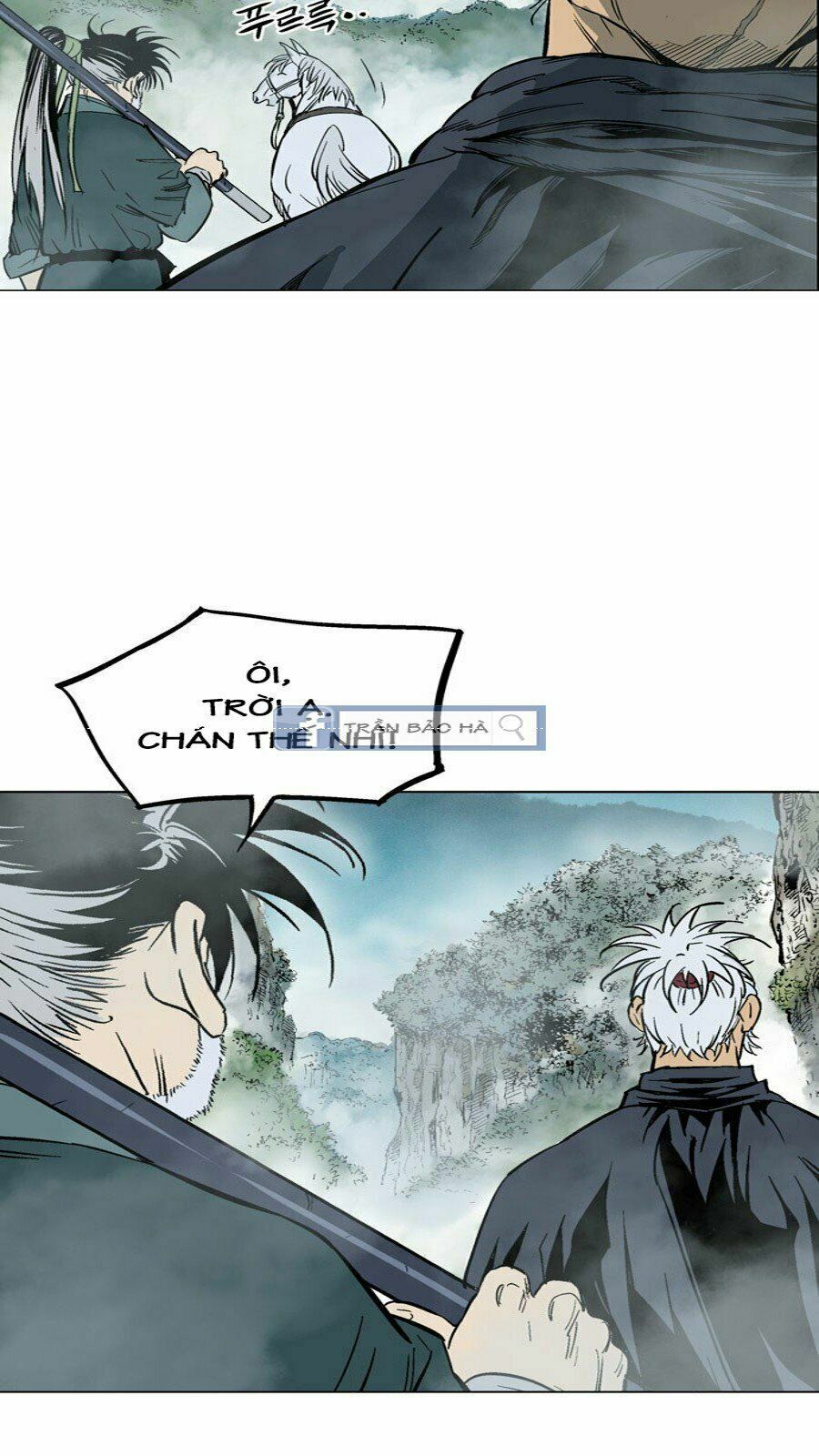 Gosu - Cao Thủ 2: Chapter 59