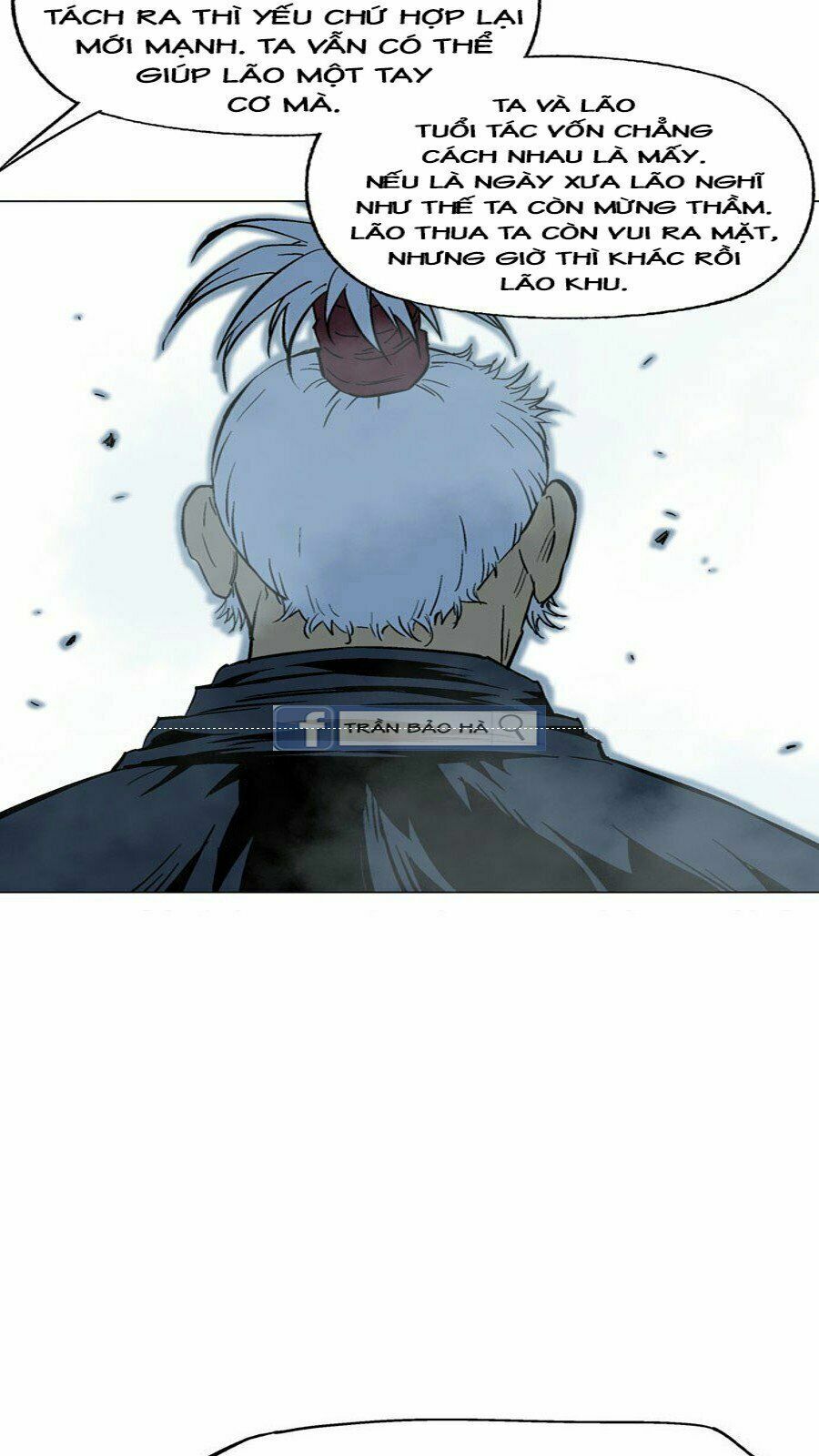 Gosu - Cao Thủ 2: Chapter 59