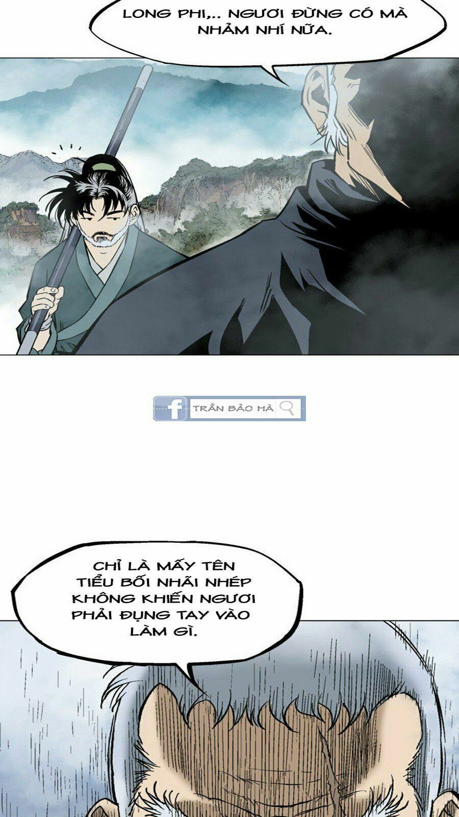 Gosu - Cao Thủ 2: Chapter 59