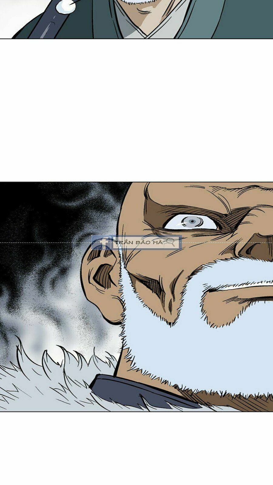 Gosu - Cao Thủ 2: Chapter 59