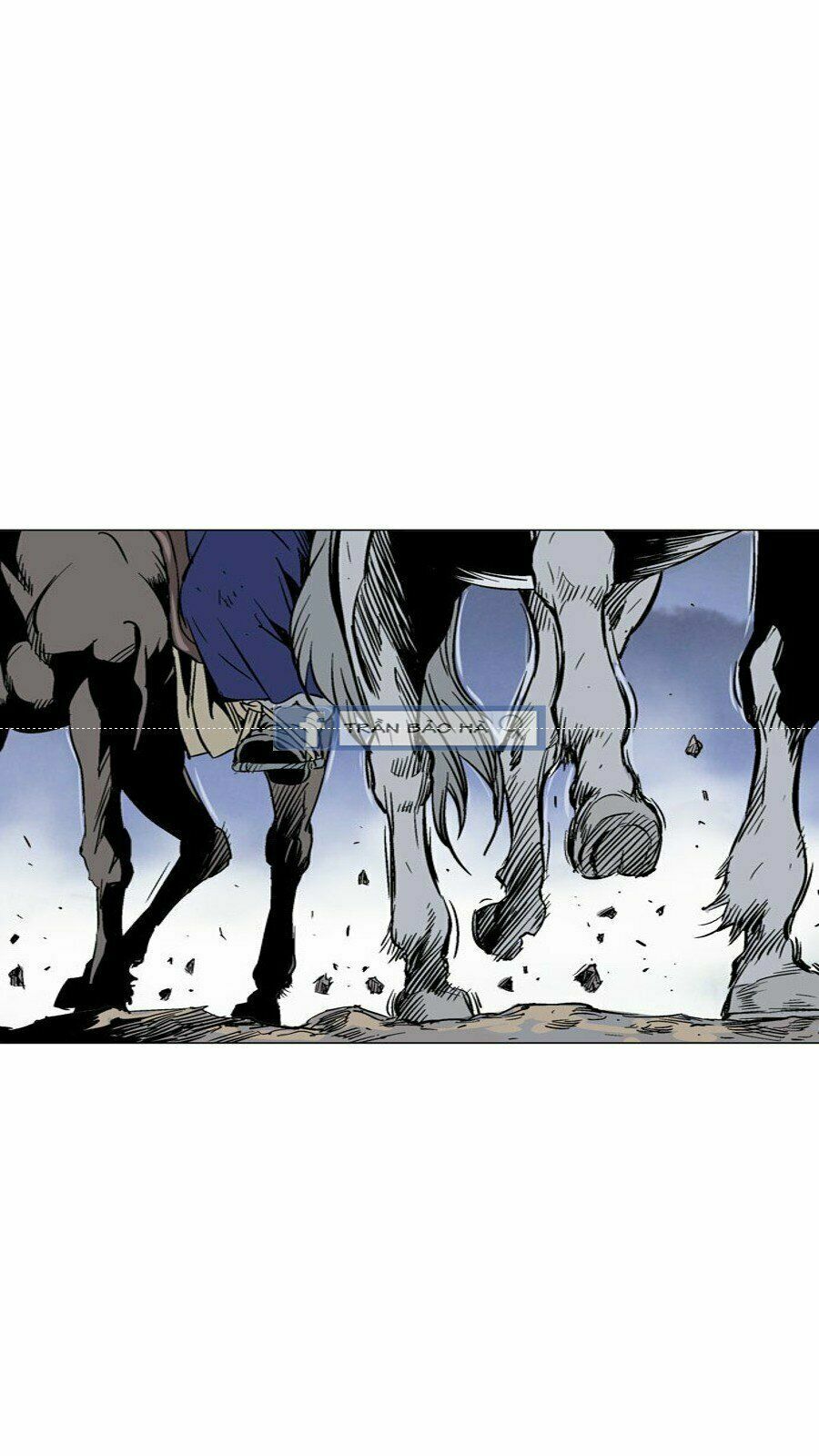 Gosu - Cao Thủ 2: Chapter 59