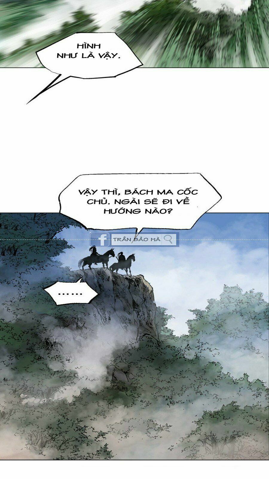 Gosu - Cao Thủ 2: Chapter 59