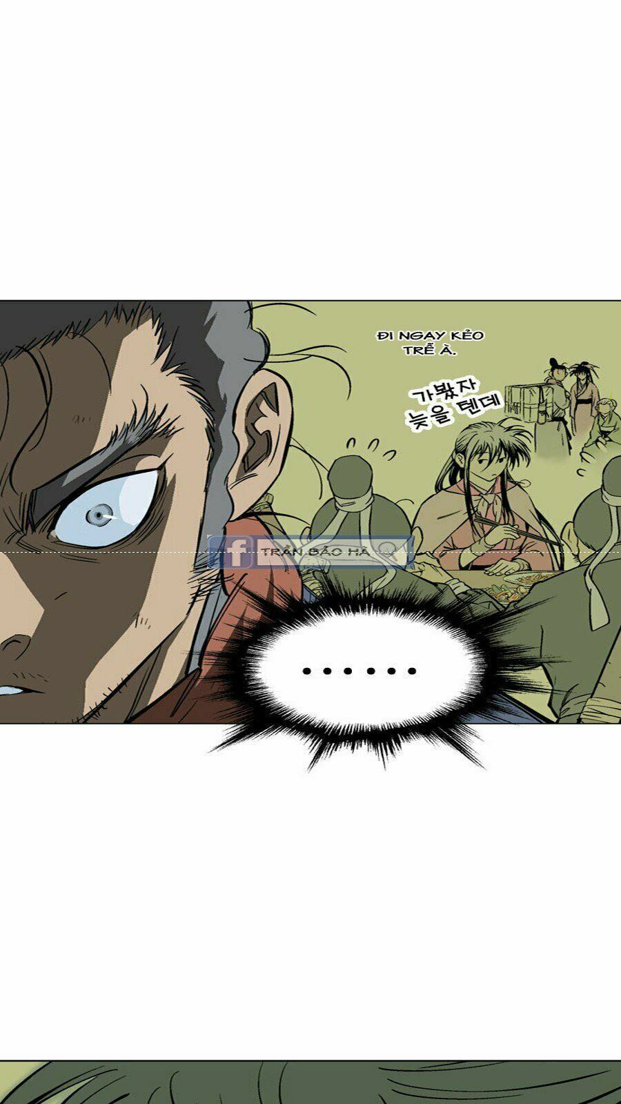 Gosu - Cao Thủ 2: Chapter 59