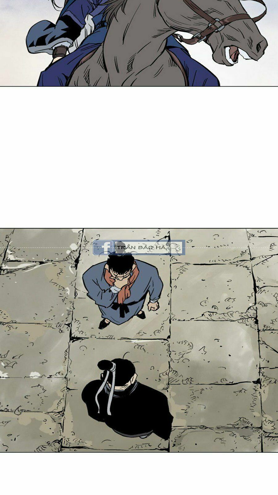 Gosu - Cao Thủ 2: Chapter 59