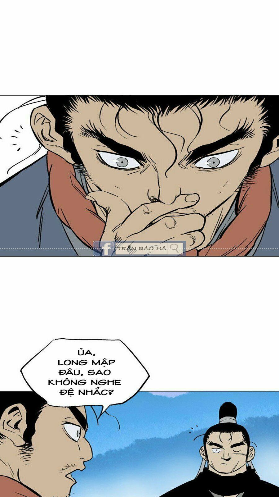 Gosu - Cao Thủ 2: Chapter 59