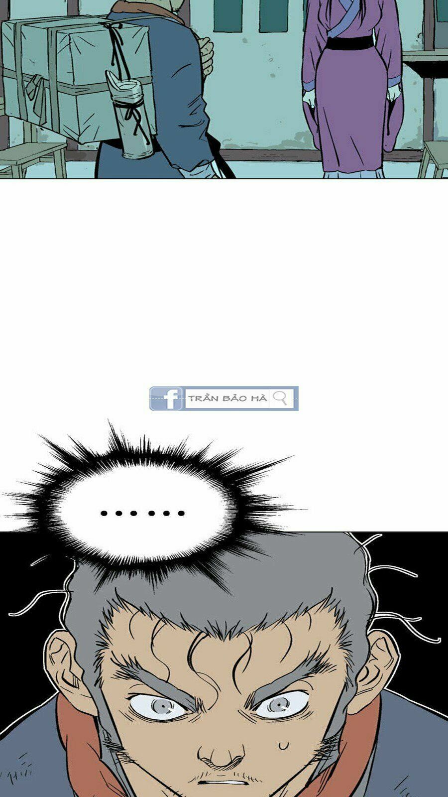 Gosu - Cao Thủ 2: Chapter 59
