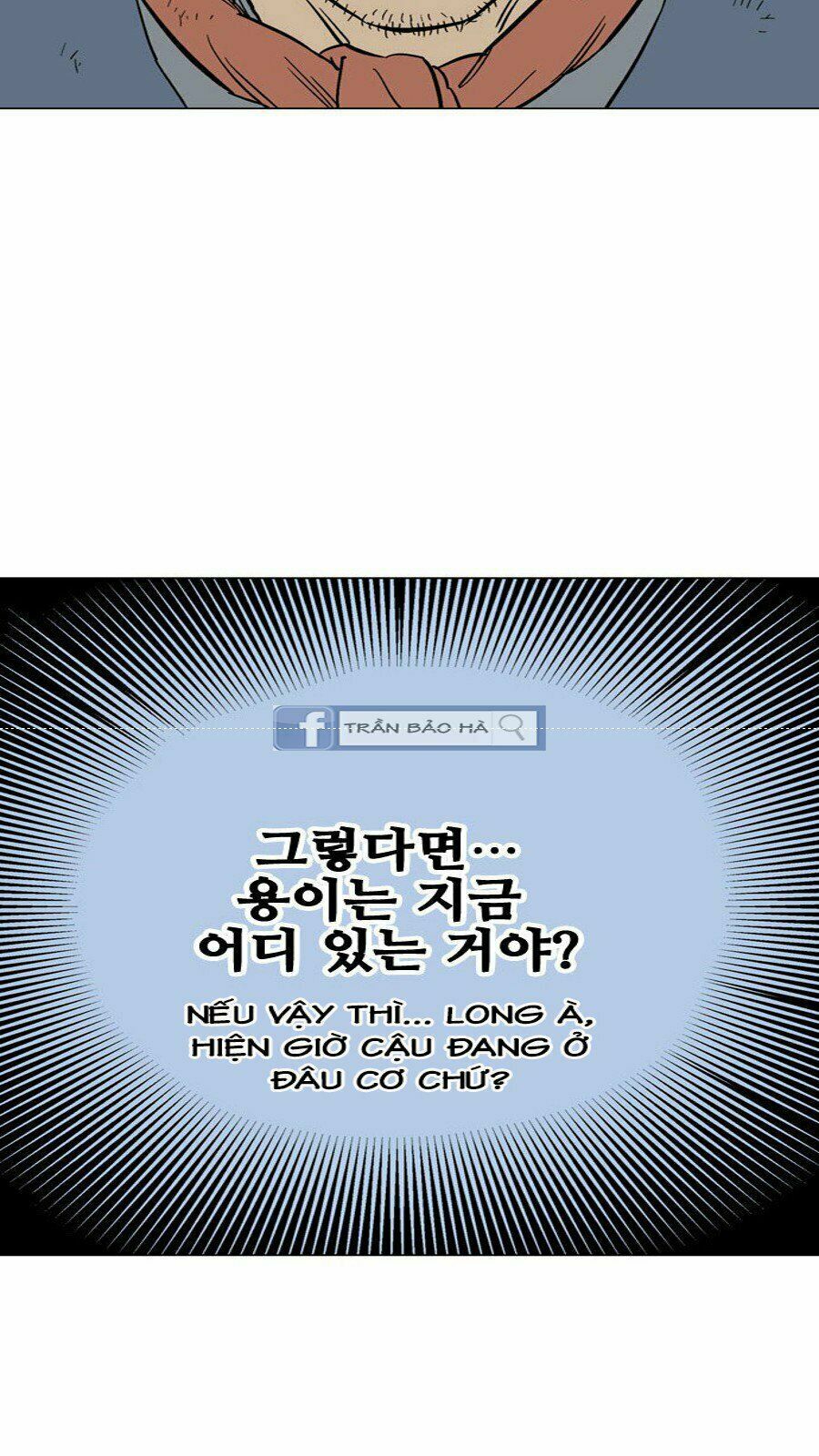 Gosu - Cao Thủ 2: Chapter 59