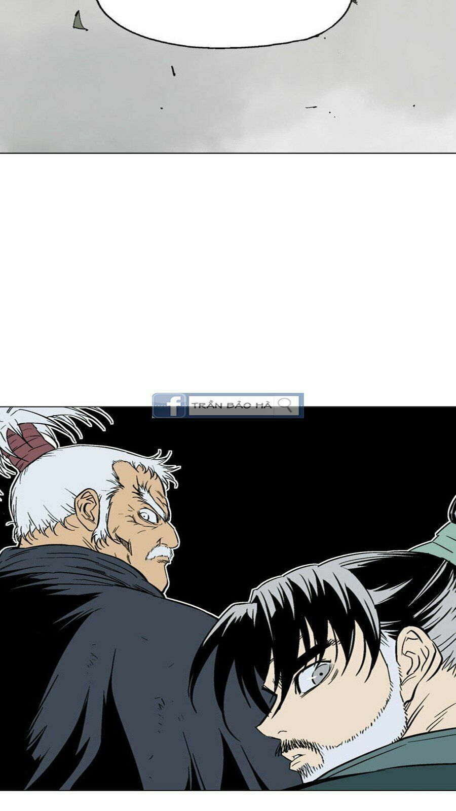 Gosu - Cao Thủ 2: Chapter 59