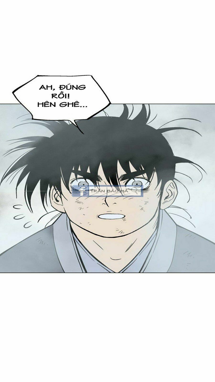 Gosu - Cao Thủ 2: Chapter 59