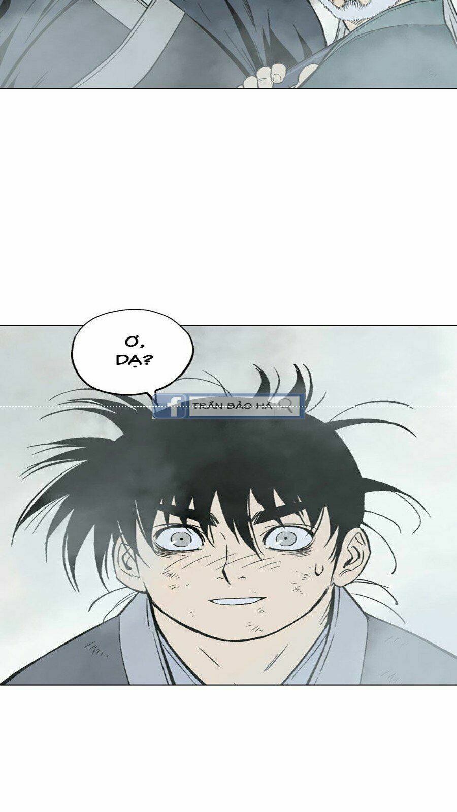 Gosu - Cao Thủ 2: Chapter 59