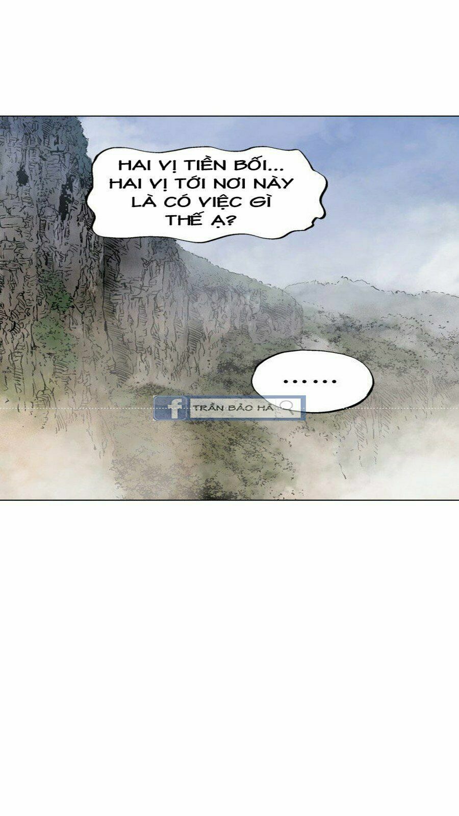 Gosu - Cao Thủ 2: Chapter 59