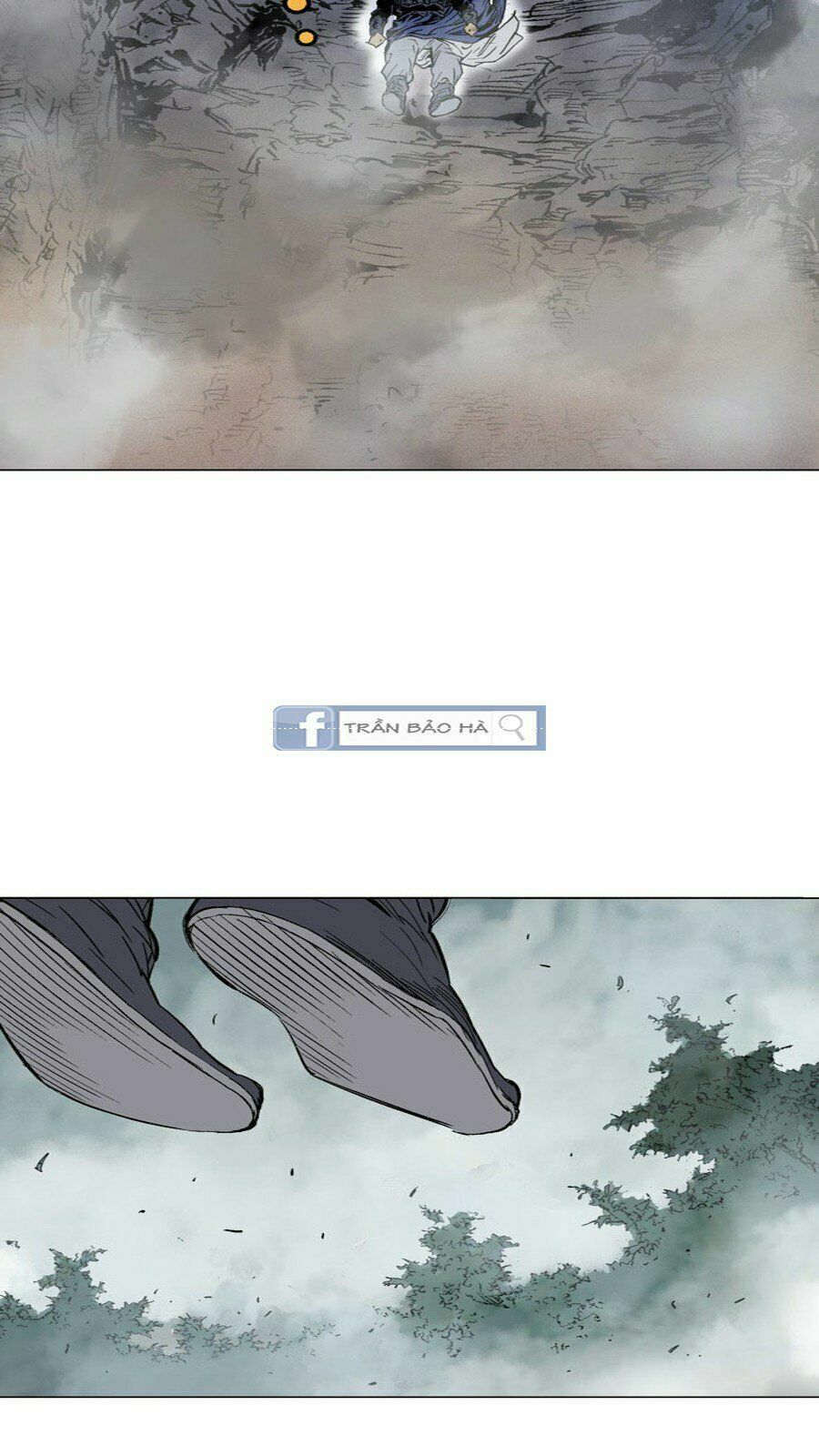 Gosu - Cao Thủ 2: Chapter 59