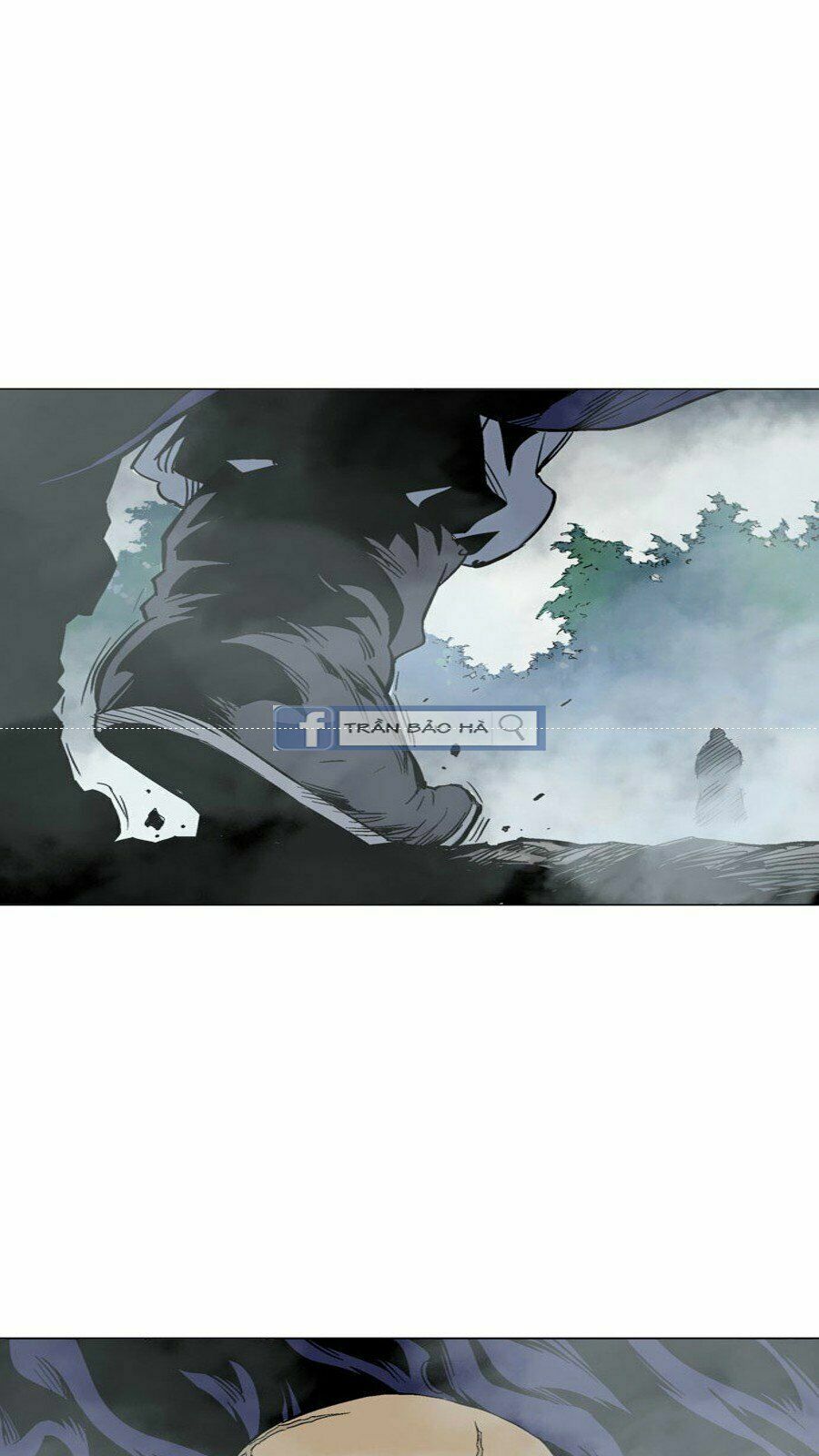 Gosu - Cao Thủ 2: Chapter 59