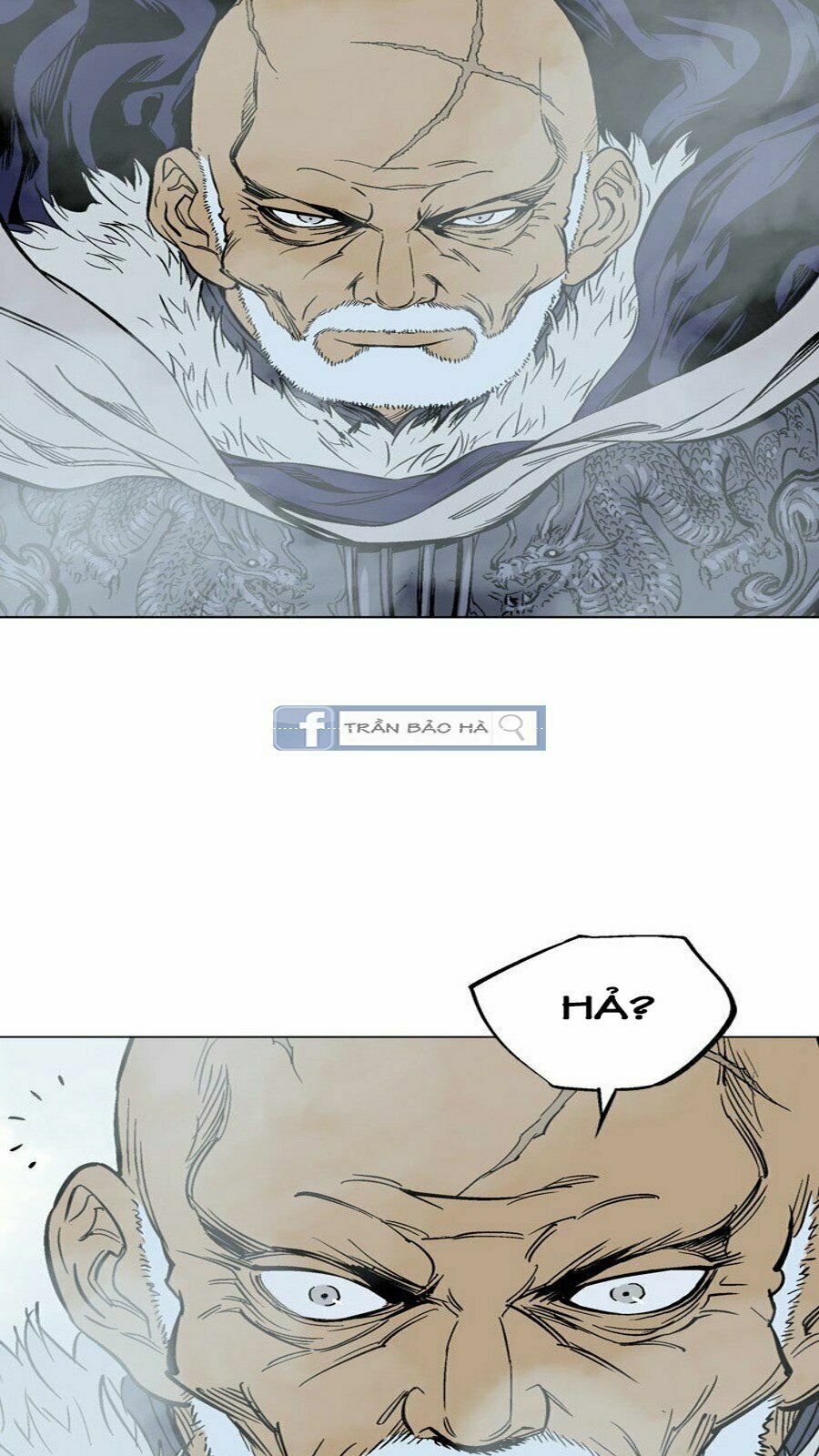 Gosu - Cao Thủ 2: Chapter 59