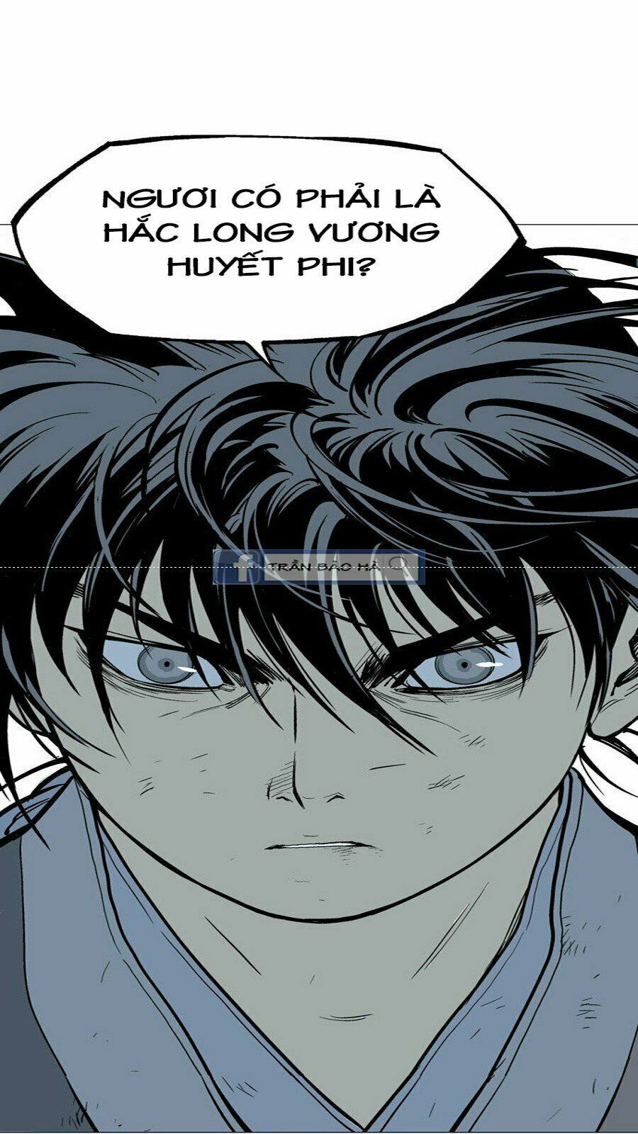 Gosu - Cao Thủ 2: Chapter 59