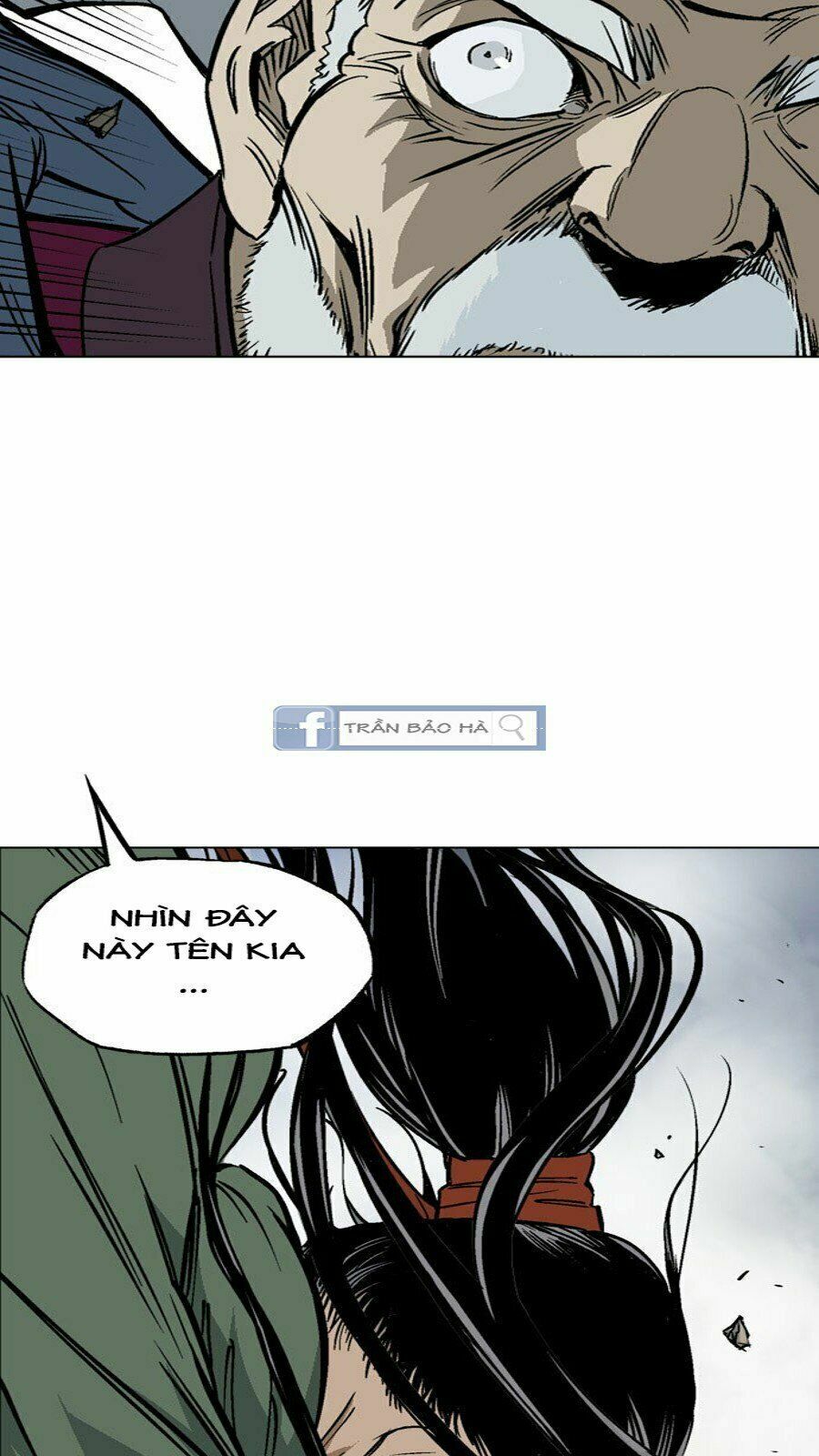 Gosu - Cao Thủ 2: Chapter 60