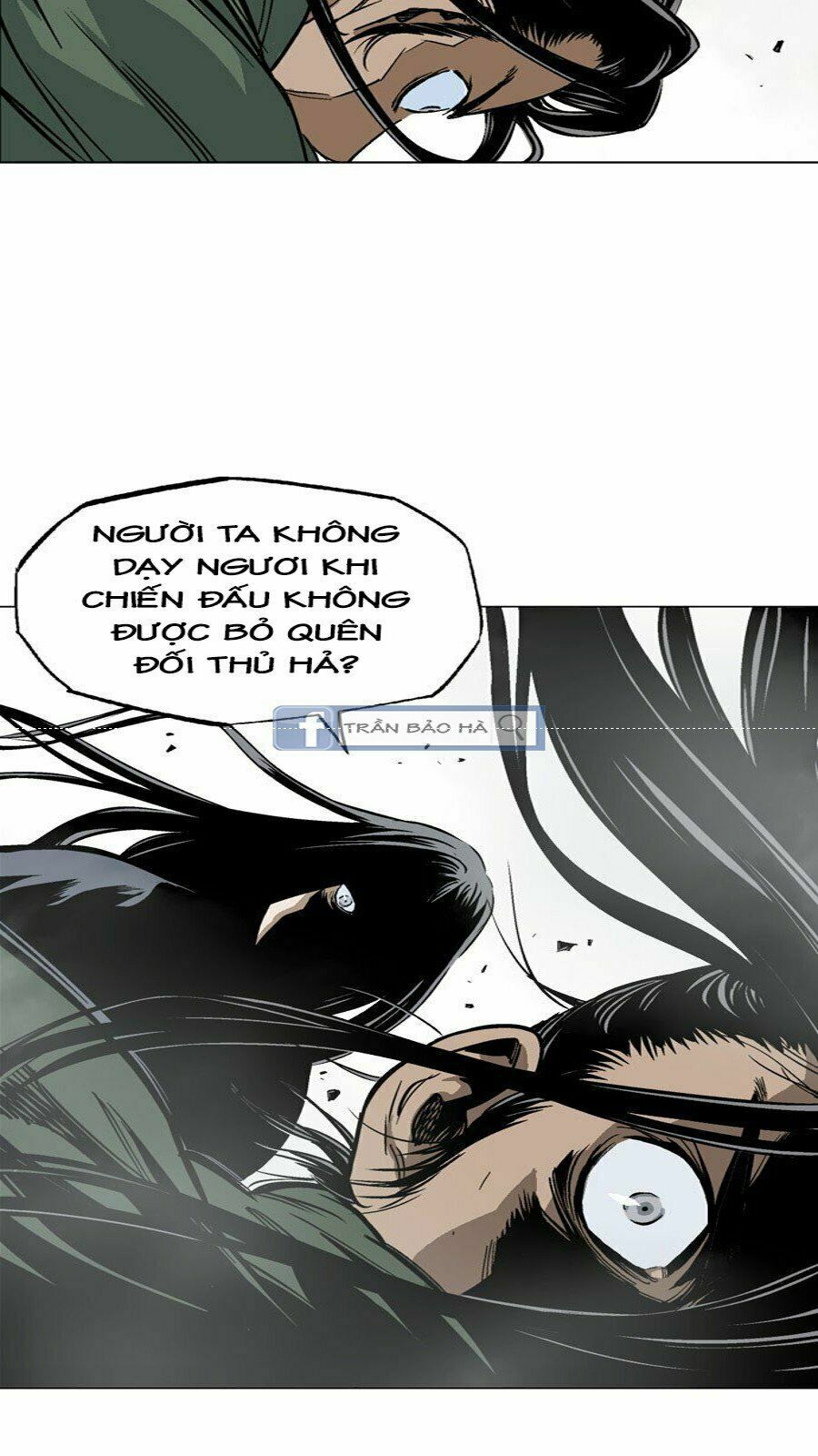 Gosu - Cao Thủ 2: Chapter 60