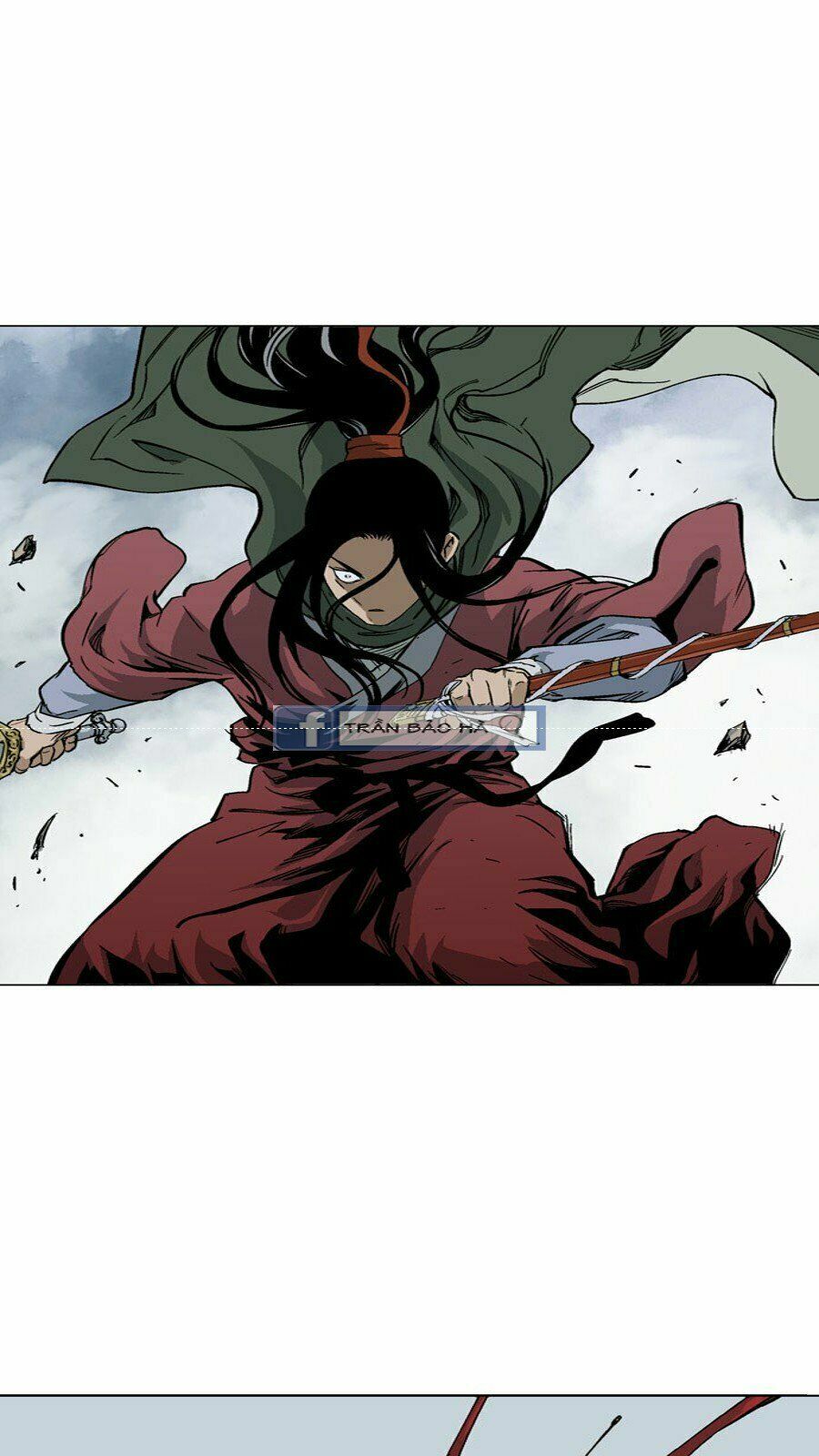 Gosu - Cao Thủ 2: Chapter 60