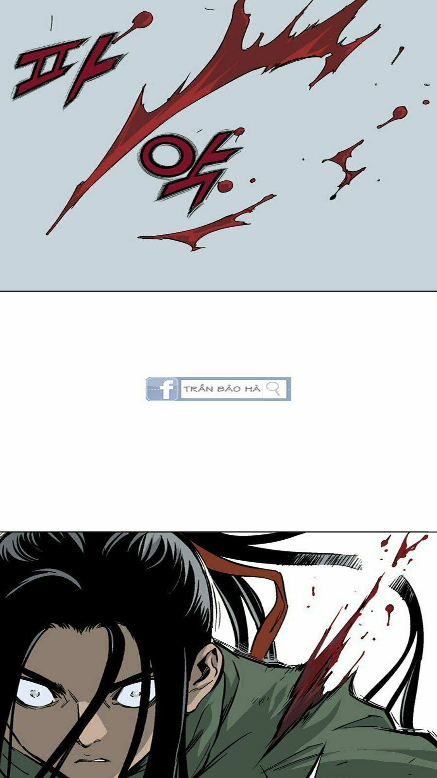 Gosu - Cao Thủ 2: Chapter 60