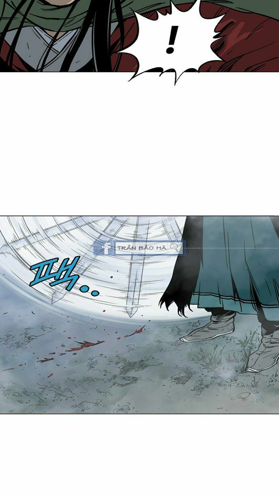 Gosu - Cao Thủ 2: Chapter 60