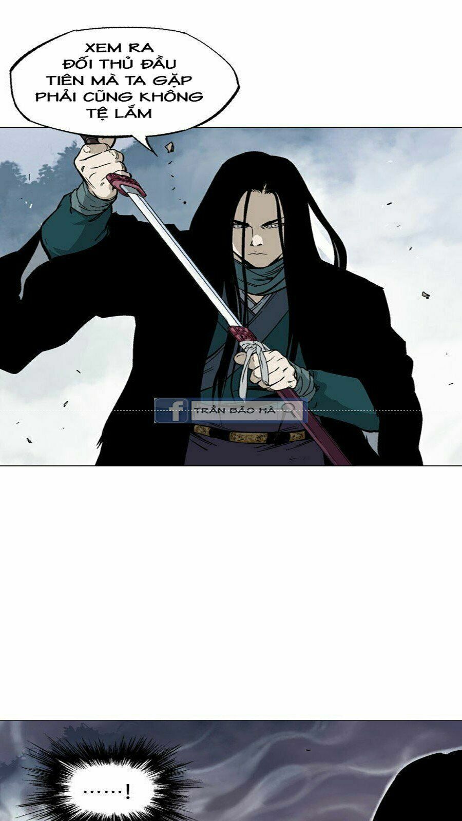 Gosu - Cao Thủ 2: Chapter 60