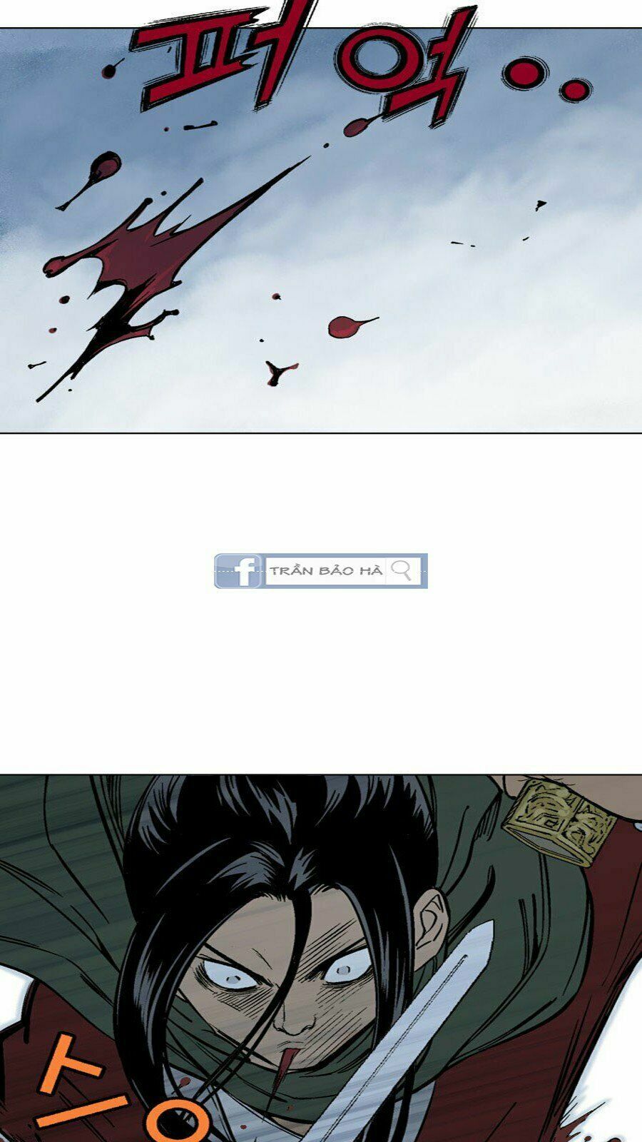 Gosu - Cao Thủ 2: Chapter 60