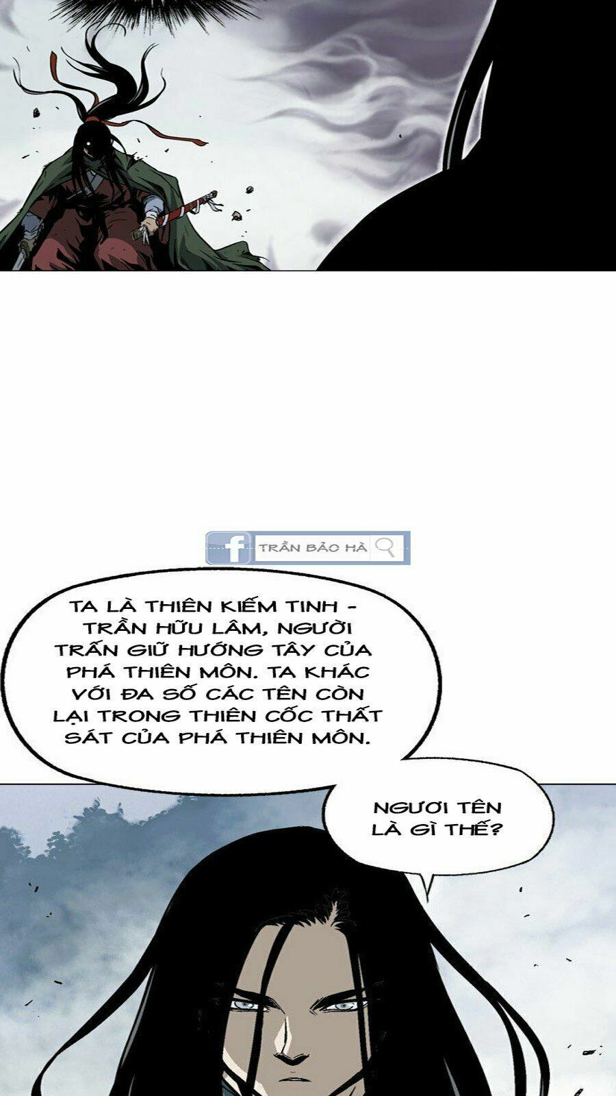 Gosu - Cao Thủ 2: Chapter 60