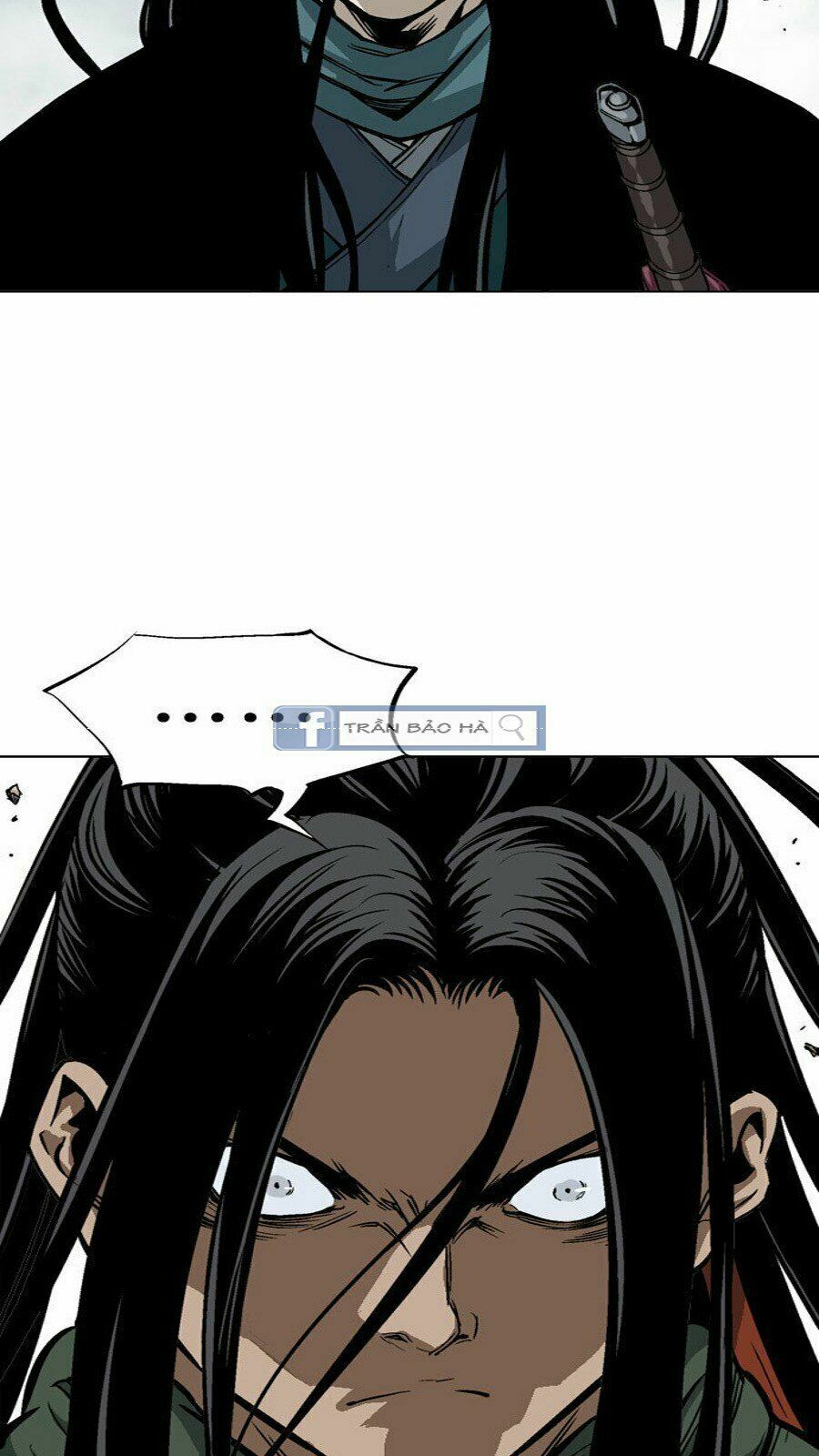 Gosu - Cao Thủ 2: Chapter 60