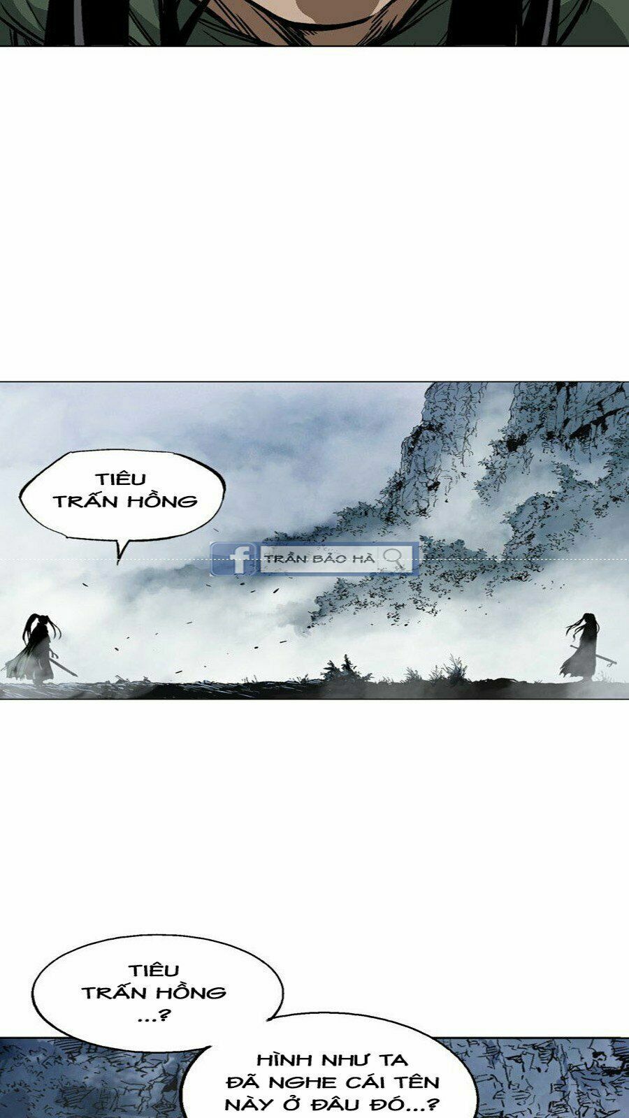 Gosu - Cao Thủ 2: Chapter 60