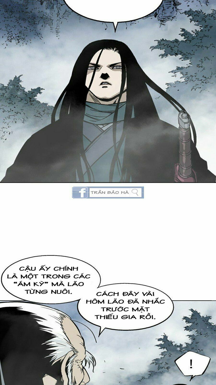 Gosu - Cao Thủ 2: Chapter 60