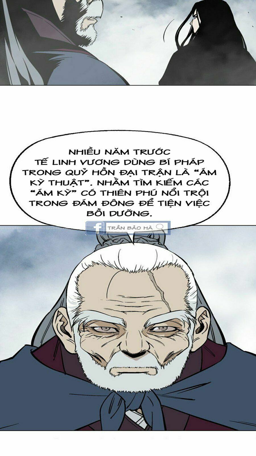 Gosu - Cao Thủ 2: Chapter 60