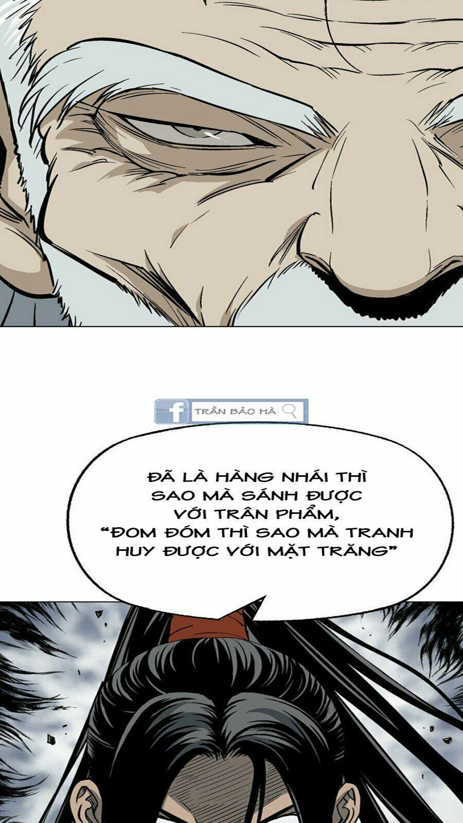 Gosu - Cao Thủ 2: Chapter 60