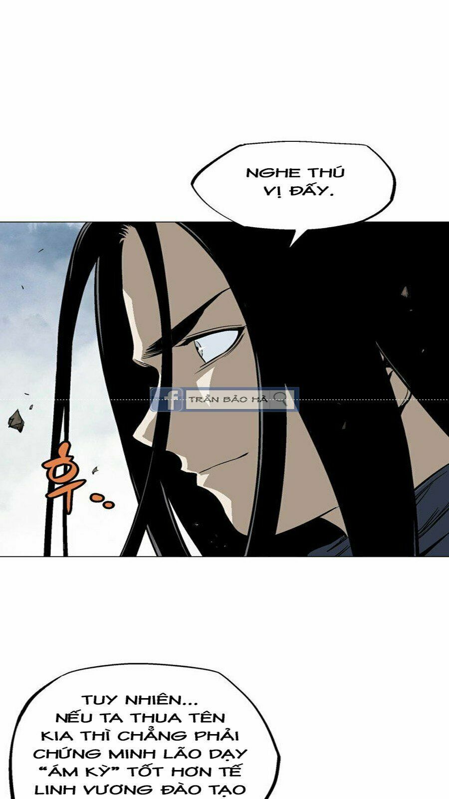 Gosu - Cao Thủ 2: Chapter 60