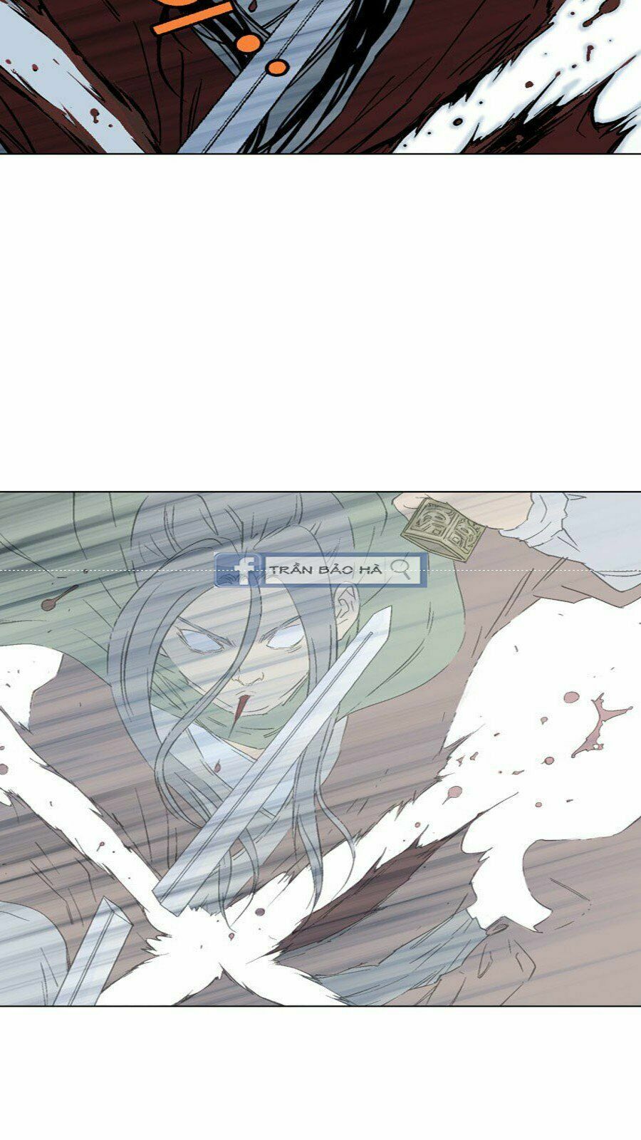 Gosu - Cao Thủ 2: Chapter 60