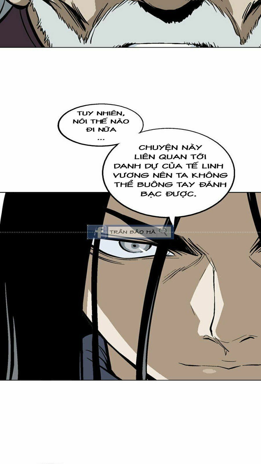Gosu - Cao Thủ 2: Chapter 60