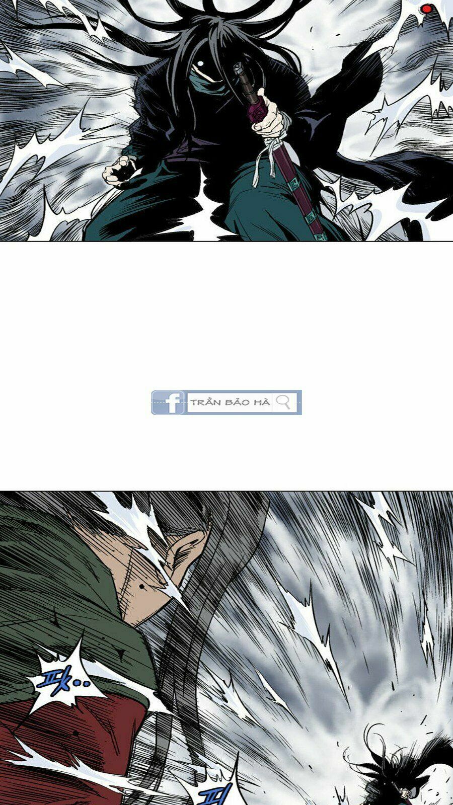 Gosu - Cao Thủ 2: Chapter 60