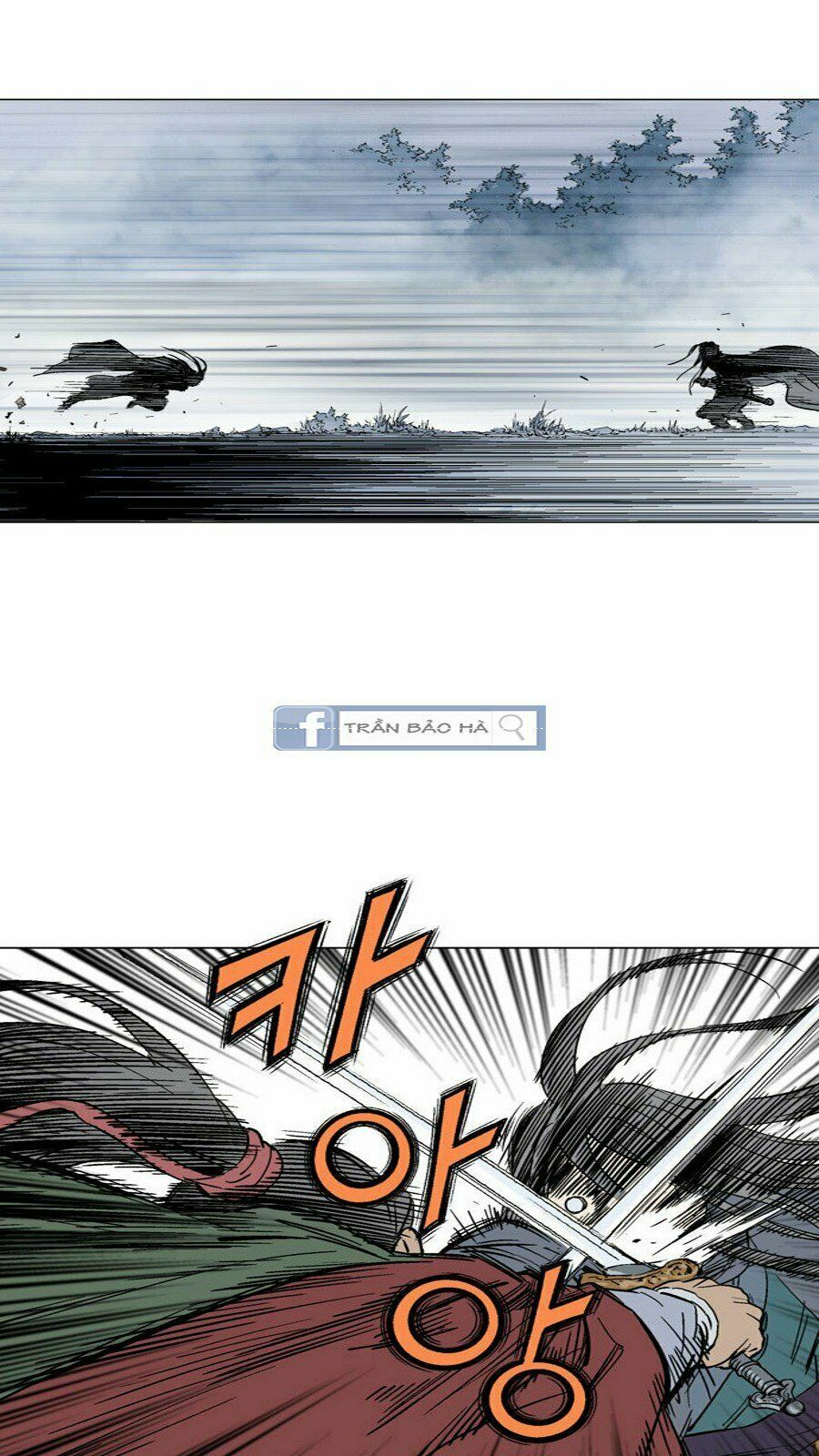 Gosu - Cao Thủ 2: Chapter 60