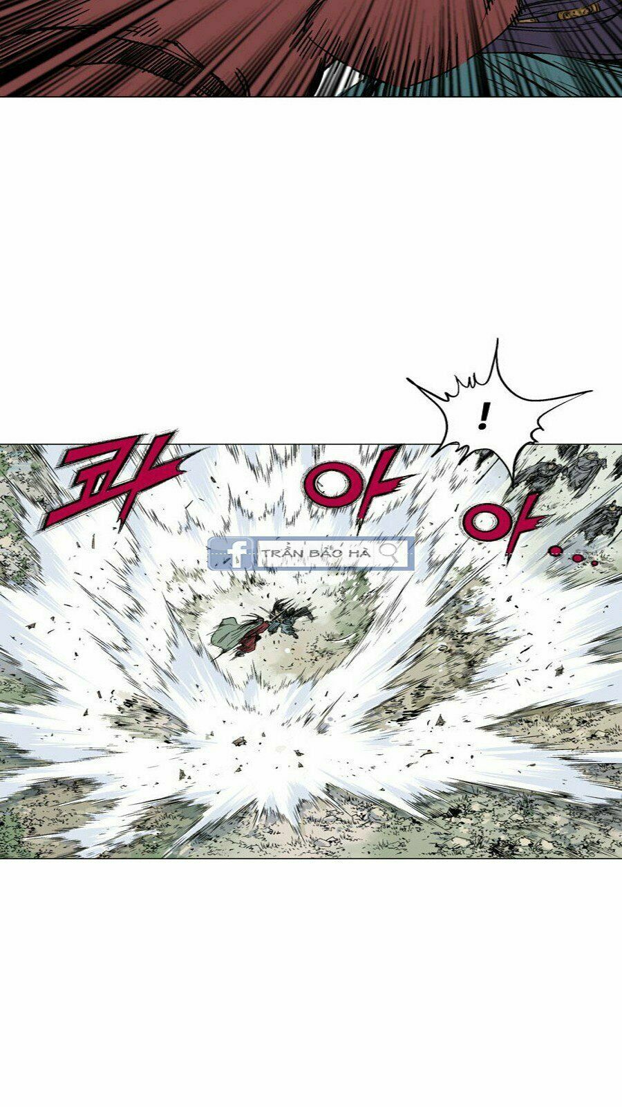 Gosu - Cao Thủ 2: Chapter 60