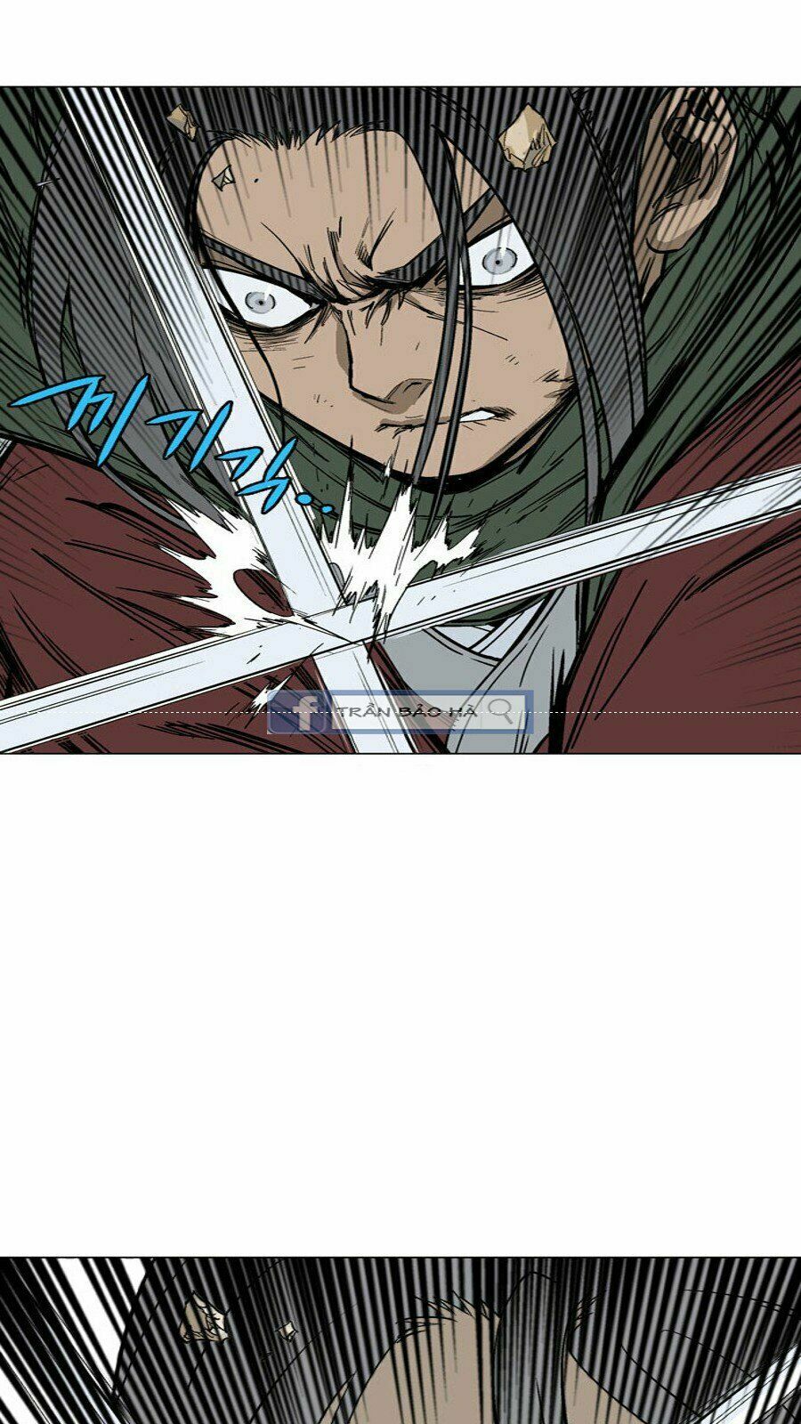 Gosu - Cao Thủ 2: Chapter 60